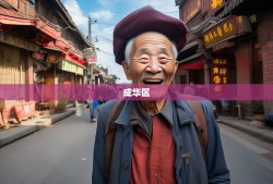 老杨带你笑逛成华区11街，从猛追湾到二仙桥的成都老铁区大冒险