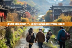 老杨带你漫游青白江，两街五镇探秘与区政府风水趣谈