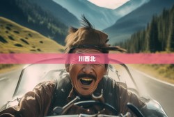 川西北大冒险，老杨带你12县狂飙，笑裂高原版速度与激情！