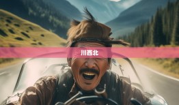 川西北大冒险，老杨带你12县狂飙，笑裂高原版速度与激情！