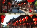 漫游温江六街三镇，解锁成都后花园的N种诗意玩法