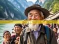 老杨带路，笑游长江第一县，从夔门到土家寨的奉节漫游记