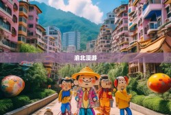渝北漫游，从龙溪到玉峰山，老杨带你打卡21个快乐星球
