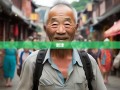 老杨带你笑游新津，四街四镇腹肌攻略！