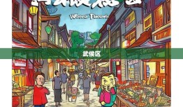 武侯区15条街道逛吃指南，老杨带你漫游浆洗街到桂溪