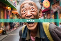 老杨爆笑漫游巴南，8街14镇逛到嗨，笑岔气别找我！