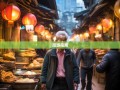 老杨带你探秘巴南，重庆隐藏款快乐老家漫游指南