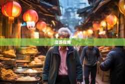 老杨带你探秘巴南，重庆隐藏款快乐老家漫游指南