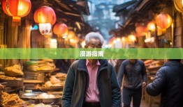 老杨带你探秘巴南，重庆隐藏款快乐老家漫游指南