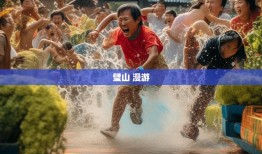 璧山漫游记，老杨带你笑玩重庆后花园，N种玩法嗨到扶墙！