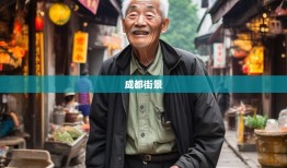 老杨暴走青羊12街，从草市街到康河，笑看最成都