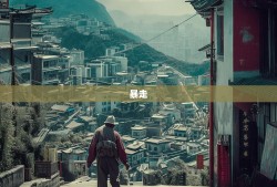 老杨暴走山城，朝天门至化龙桥的魔幻爬坡日记