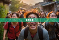 笑泪交织的镇能量之旅，大足区棠香至古龙漫游指南
