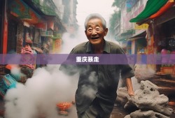 老杨暴走重庆26区，火锅喀斯特间的爆笑魔幻之旅