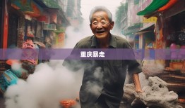 老杨暴走重庆26区，火锅喀斯特间的爆笑魔幻之旅