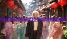 跟着老杨逛吃青白江，七仙女笑闹之旅！