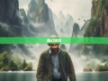 老杨笑闯重庆十二峰，魔幻漂流记