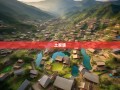 石柱土家族自治县18镇14乡深度土味探险全攻略
