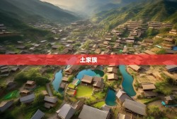 石柱土家族自治县18镇14乡深度土味探险全攻略
