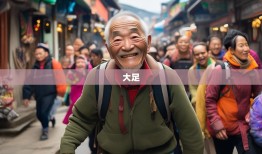老杨带你笑游大足27镇街，脚软之旅全攻略