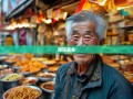 简阳16街21镇，老杨带你寻味最对胃的那一‘菜’！