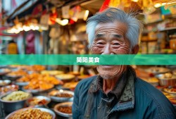 简阳16街21镇，老杨带你寻味最对胃的那一‘菜’！