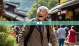 老杨趣游蒲江，六镇两街笑访政府街31号