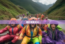 潼南十八弯，一场笑破肚皮的魔幻现实主义公路奇遇