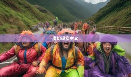 潼南十八弯，一场笑破肚皮的魔幻现实主义公路奇遇