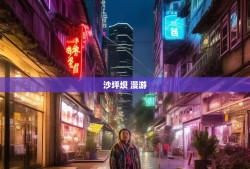 老杨带你玩转沙坪坝，17街7镇的山城魔幻漫游指南