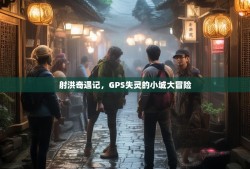射洪奇遇记，GPS失灵的小城大冒险