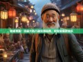 老杨带路！邛崃六街八镇漫游指南，挖宝隐藏款快乐