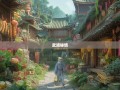 涪陵魔幻8D漫游，榨菜故里×武陵秘境，老杨解锁N种小众玩法