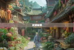 涪陵魔幻8D漫游，榨菜故里×武陵秘境，老杨解锁N种小众玩法