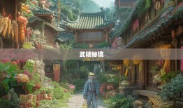 涪陵魔幻8D漫游，榨菜故里×武陵秘境，老杨解锁N种小众玩法