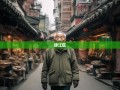 老杨暴走锦江区，11条街道探秘，区政府竟藏身神秘角落！