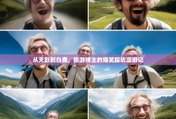 从天彭到白鹿，旅游博主的爆笑踩坑漫游记