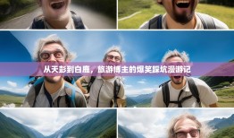 从天彭到白鹿，旅游博主的爆笑踩坑漫游记