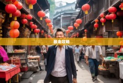 青羊区12街道暴走攻略，老杨带你从草市街笑闹到康河！
