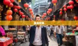 青羊区12街道暴走攻略，老杨带你从草市街笑闹到康河！