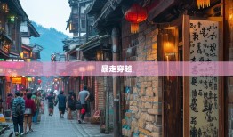 武侯区15条街道暴走，从浆洗街历史澡堂到桂溪新潮蹦迪的穿越之旅