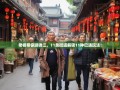老杨带你逛锦江，11条街道解锁11种巴适玩法！