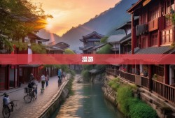 老杨镜头里的永川，重庆隐藏款宝藏小城漫游指南