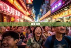 武侯区15条街道暴走指南，老杨带你浆洗街嗨到桂溪，笑裂腹肌！
