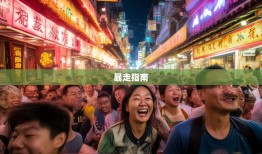 武侯区15条街道暴走指南，老杨带你浆洗街嗨到桂溪，笑裂腹肌！