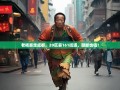 老杨暴走成都，20区县161街道，腿断也值！