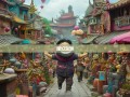 忠县魔幻漫游，21镇6乡爆笑之旅，老杨带你笑翻全场！