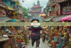 忠县魔幻漫游，21镇6乡爆笑之旅，老杨带你笑翻全场！