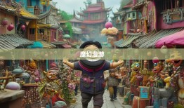 忠县魔幻漫游，21镇6乡爆笑之旅，老杨带你笑翻全场！