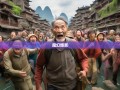 老杨带你笑游武隆，12镇14乡的魔幻爆笑之旅